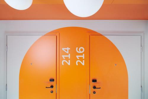 Heymo 1 By Sokos Hotels