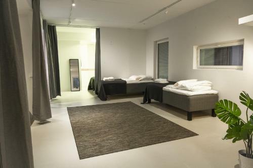 Spot Apartments Uusm�ki