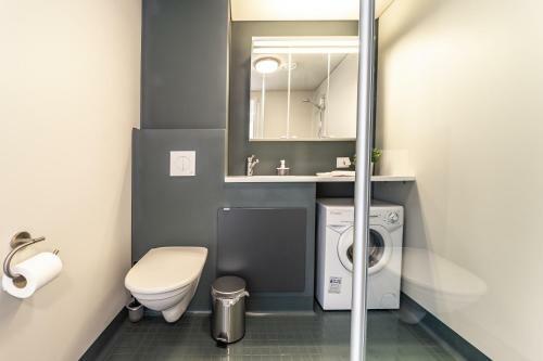 Spot Apartments Uusm�ki