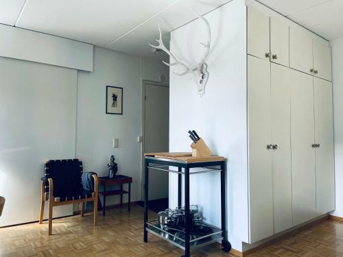 Tapiola City Apartment