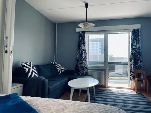 Tapiola City Apartment