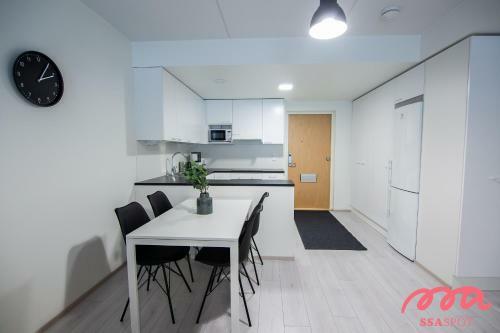Spot Apartments Espoo Center