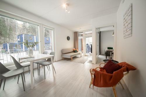 Spot Apartments Espoo Center