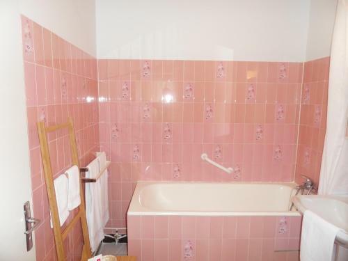 Bed & Breakfast Chambres D'h�tes D'accolay