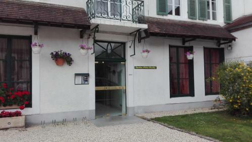 Bed & Breakfast Chambres D'h�tes D'accolay