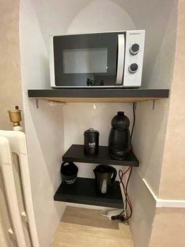 Chambre De La Poterie