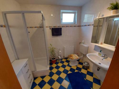 Apartamento Ferienwohnung Steirer Gl�ck