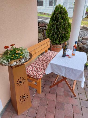 Apartamento Ferienwohnung Steirer Gl�ck