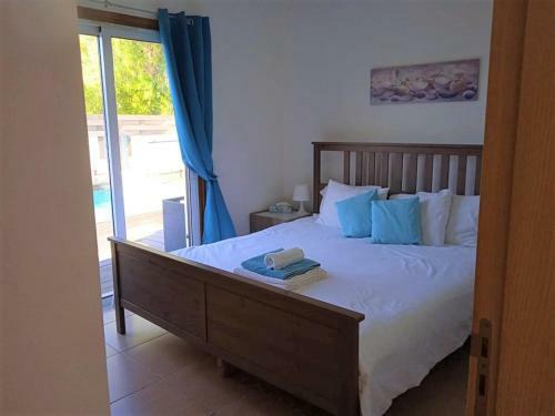 Villa Eleftherias Retreat