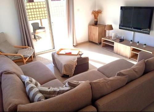 Villa Eleftherias Retreat