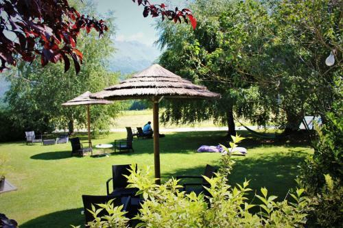 Hotel Le Permayou