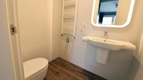 Apartamento Tabakalera, San Sebasti�n.