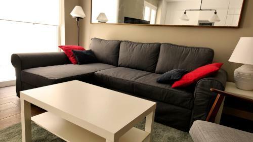 Apartamento Tabakalera, San Sebasti�n.