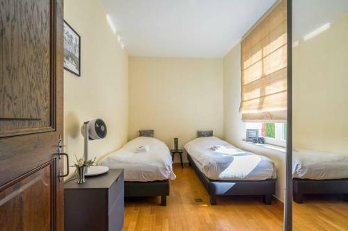 Villa With Heated Swimming Pool, Sauna And Garden