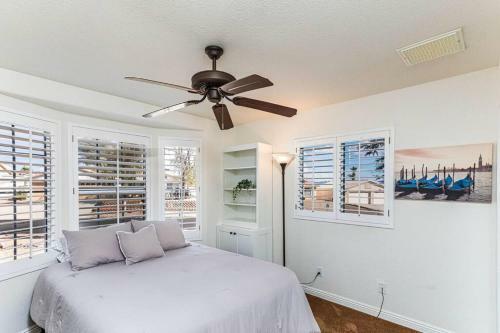 Resort Style Living W/ Pool, Spa, Games