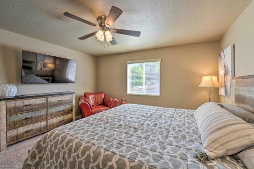 Spacious Lake Havasu Retreat With Private Pool!