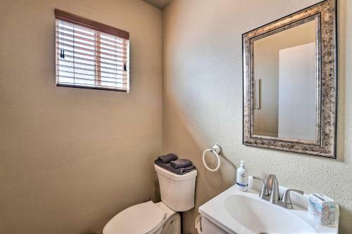 Spacious Lake Havasu Retreat With Private Pool!