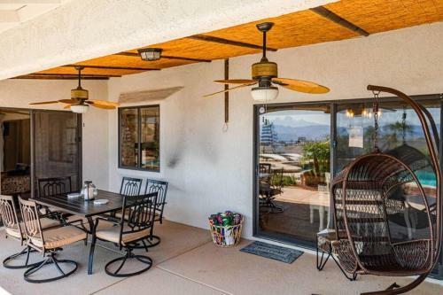 New! 3br Tropical Oasis Pool And Stunning Views