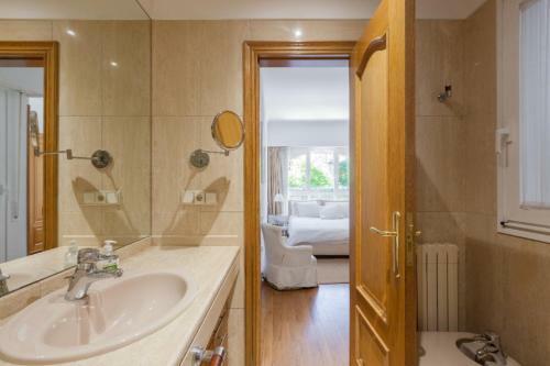 Apartamento Ondarreta Beach & Terrace