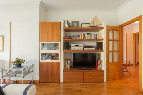 Apartamento Ondarreta Beach & Terrace