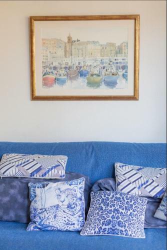 Apartamento Ondarreta Beach & Terrace