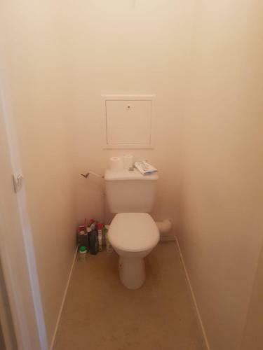 Apartamento Claude Dupond