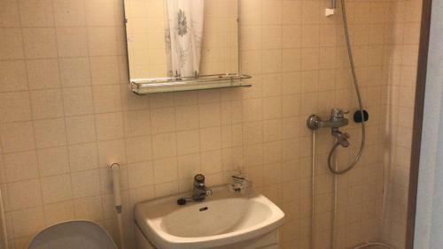 Apartamento Majatalo Eura