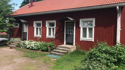 Apartamento Majatalo Eura