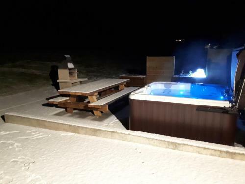 Apartamento G�tes Gorevirat