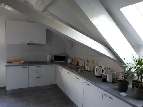 Apartamento G�tes Gorevirat