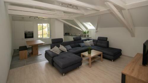 Apartamento G�tes Gorevirat