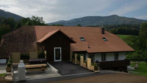 Apartamento G�tes Gorevirat