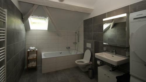 Apartamento G�tes Gorevirat