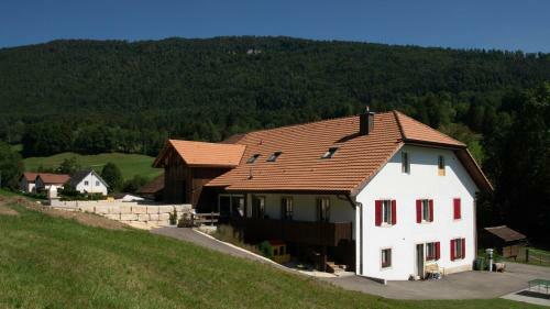 Apartamento G�tes Gorevirat