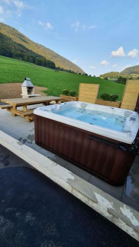 Apartamento G�tes Gorevirat