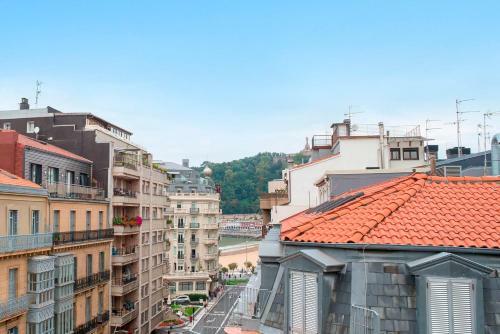Arrasate Center - Iberorent Apartments
