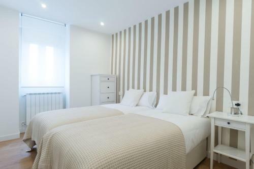 Arrasate Center - Iberorent Apartments