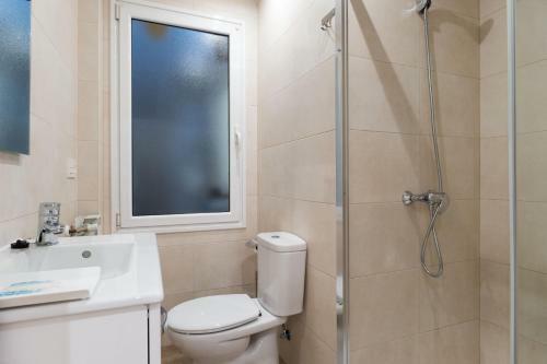Arrasate Center - Iberorent Apartments