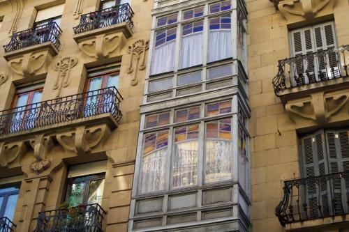 Apartamento Moraza - Local Rentss
