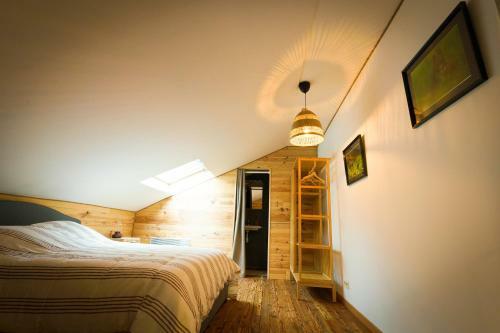 Bed & Breakfast Ardenne Essentielle