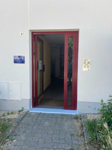 Apartamento Le Travel