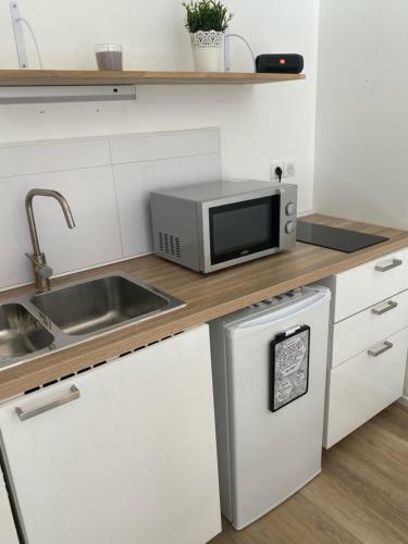 Apartamento Le Travel