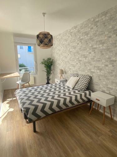 Apartamento Le Travel