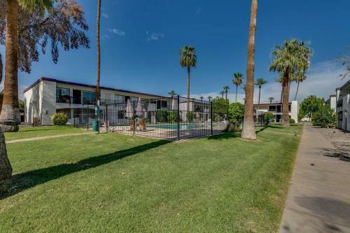 New Litchfield Park Villa