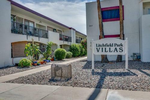 New Litchfield Park Villa