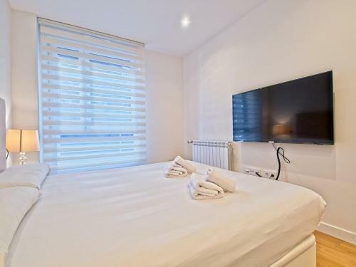 Apartamento Buenos Aires Beach & Downton By Dla