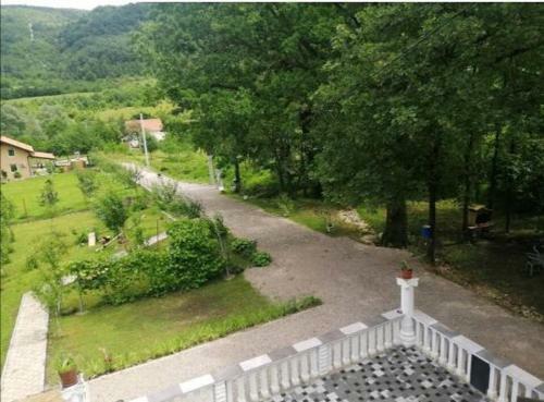 Villa Vila Aiman