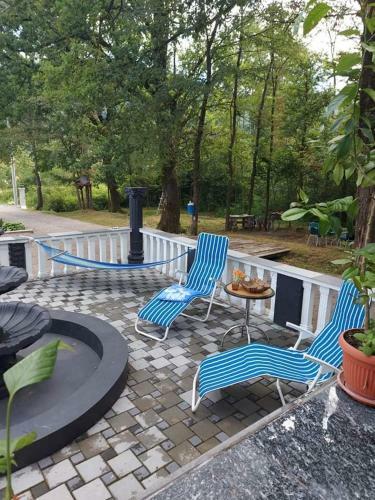Villa Vila Aiman