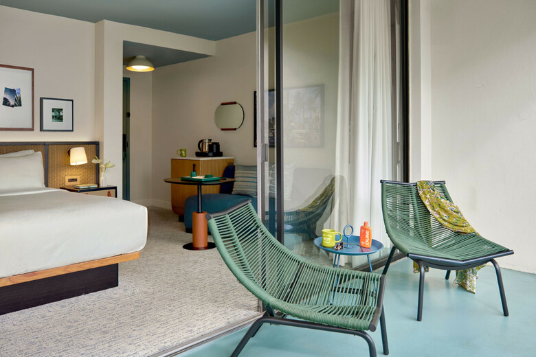 Hotel Romer House Waikiki