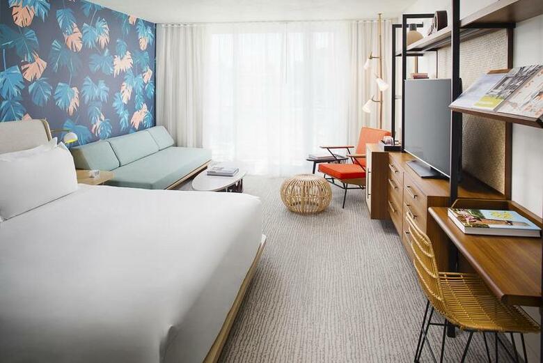 Hotel Aqua Waikiki Wave